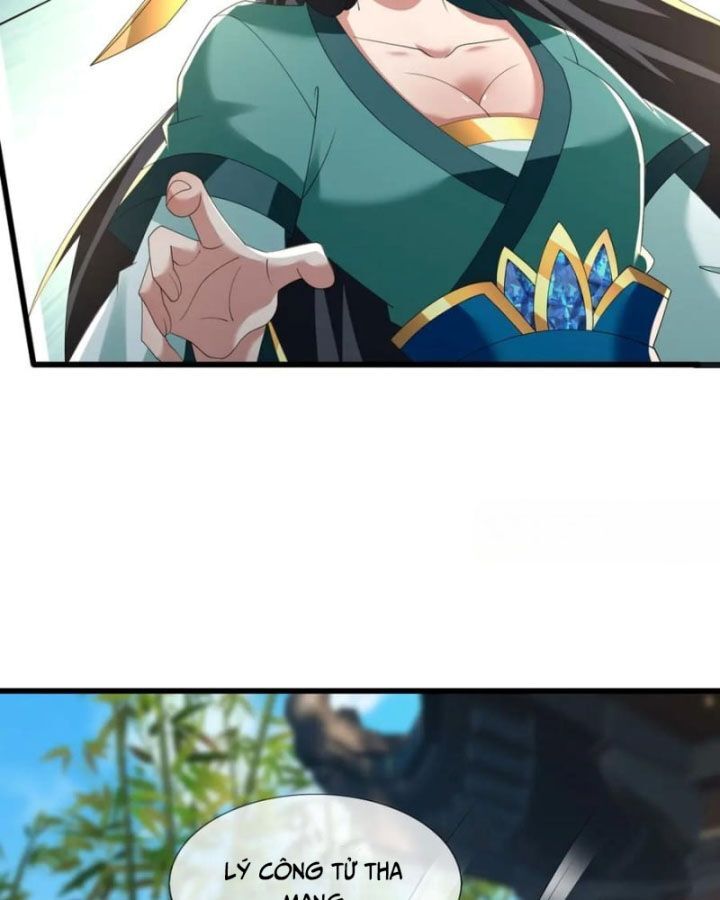 Thiên Uyên Trở Về: Ta Chính Là Thiên Tai Chapter 85 - Trang 2