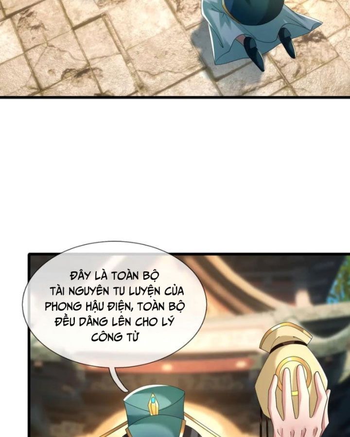 Thiên Uyên Trở Về: Ta Chính Là Thiên Tai Chapter 85 - Trang 2