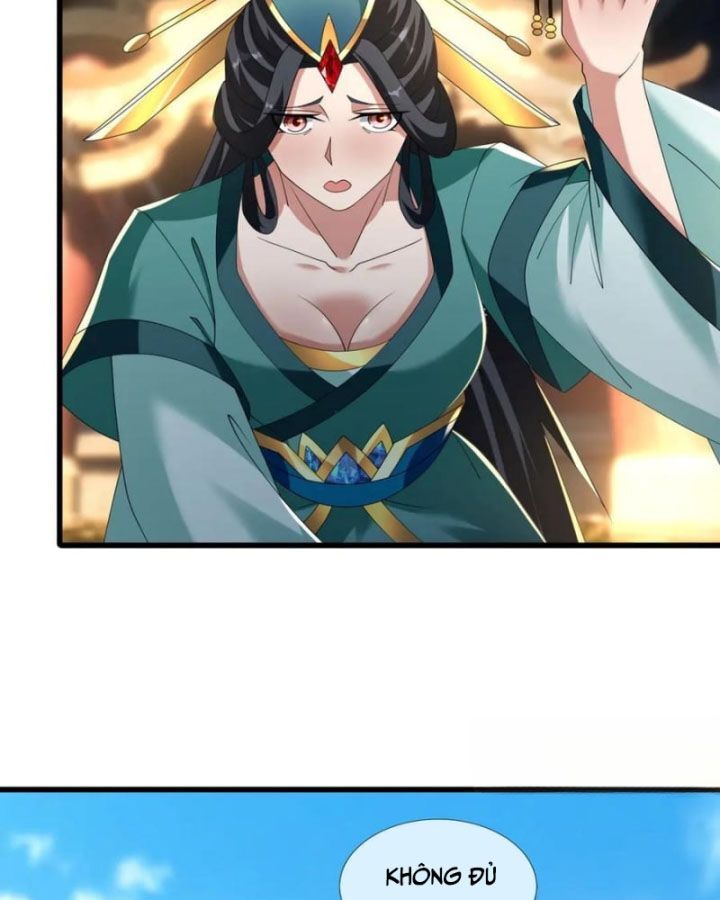 Thiên Uyên Trở Về: Ta Chính Là Thiên Tai Chapter 85 - Trang 2