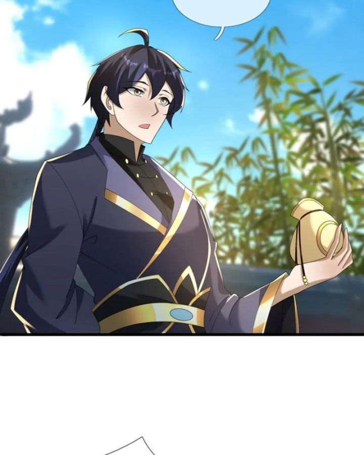 Thiên Uyên Trở Về: Ta Chính Là Thiên Tai Chapter 85 - Trang 2