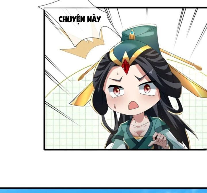 Thiên Uyên Trở Về: Ta Chính Là Thiên Tai Chapter 85 - Trang 2