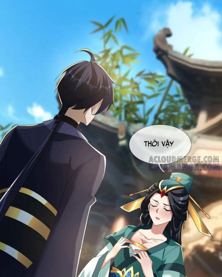 Thiên Uyên Trở Về: Ta Chính Là Thiên Tai Chapter 85 - Trang 2