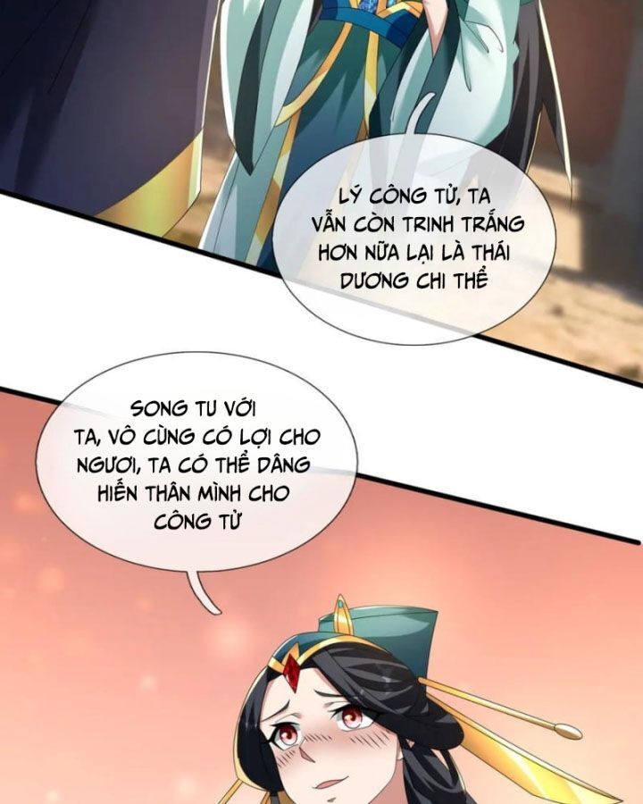 Thiên Uyên Trở Về: Ta Chính Là Thiên Tai Chapter 85 - Trang 2