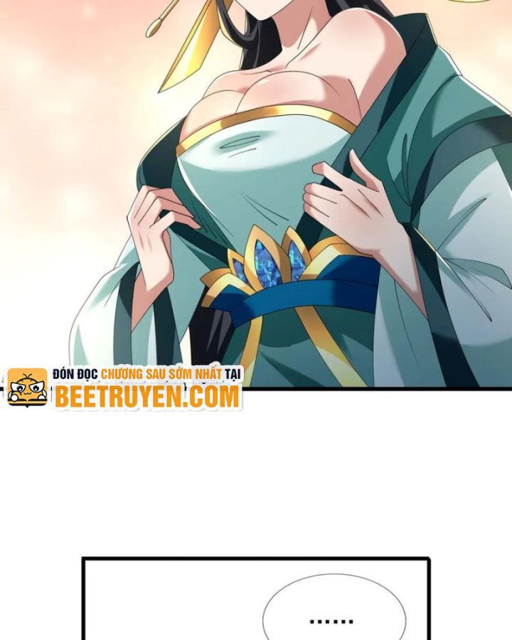 Thiên Uyên Trở Về: Ta Chính Là Thiên Tai Chapter 85 - Trang 2