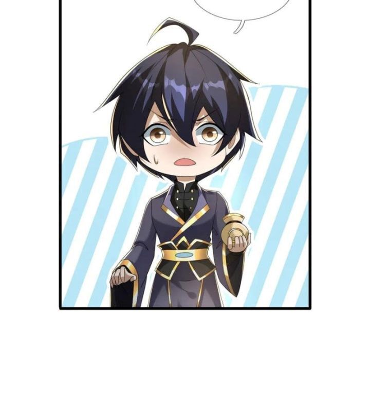 Thiên Uyên Trở Về: Ta Chính Là Thiên Tai Chapter 85 - Trang 2