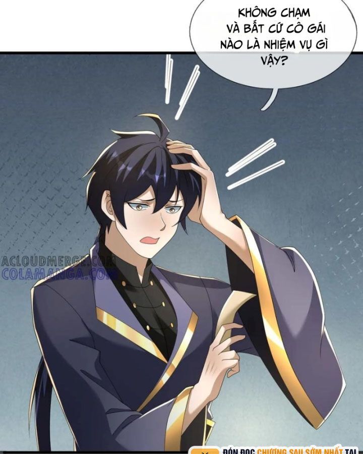 Thiên Uyên Trở Về: Ta Chính Là Thiên Tai Chapter 85 - Trang 2