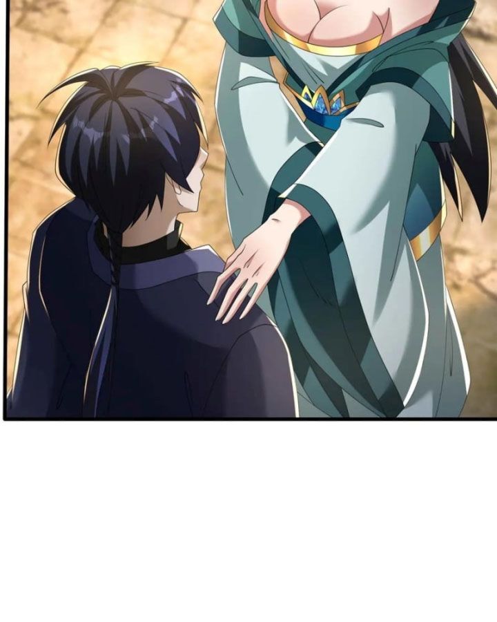 Thiên Uyên Trở Về: Ta Chính Là Thiên Tai Chapter 85 - Trang 2