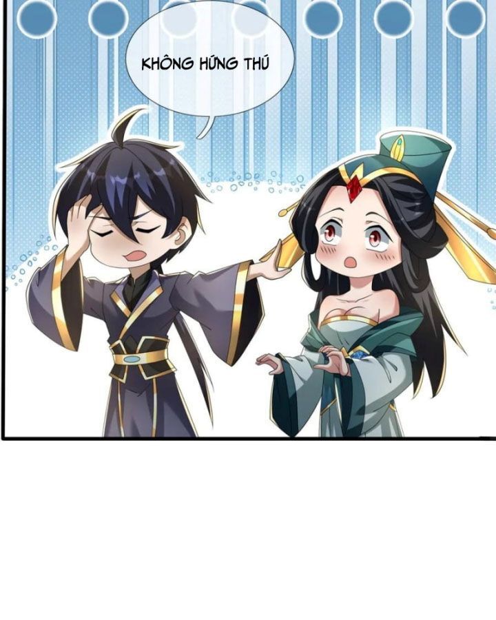 Thiên Uyên Trở Về: Ta Chính Là Thiên Tai Chapter 85 - Trang 2