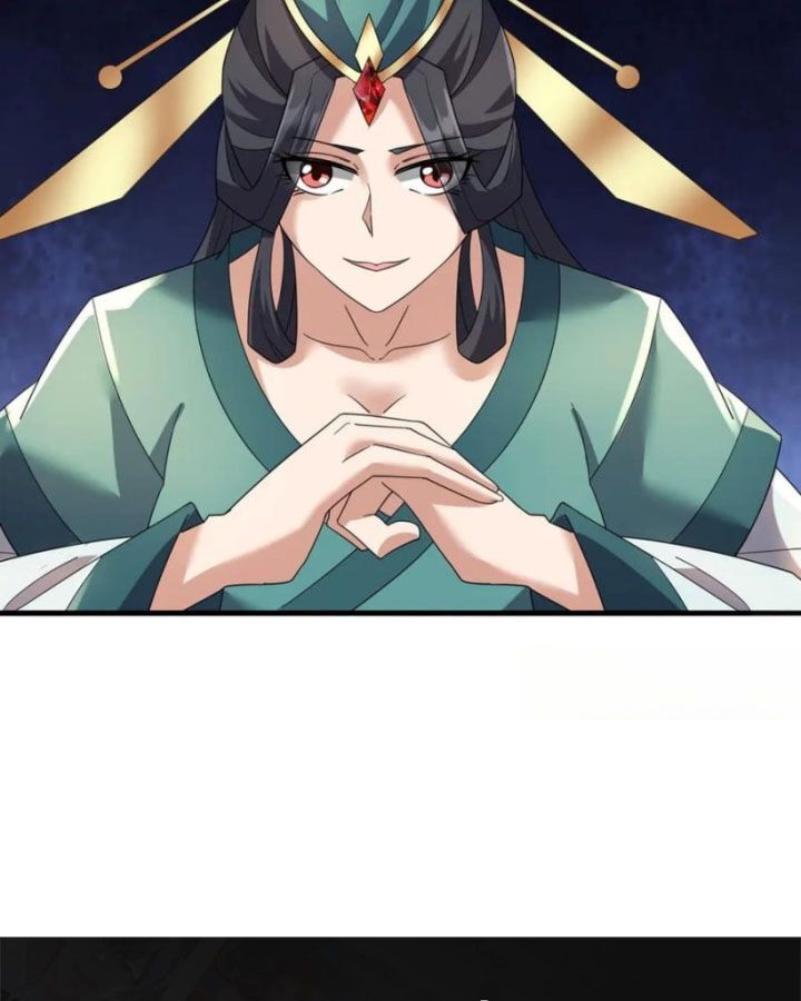 Thiên Uyên Trở Về: Ta Chính Là Thiên Tai Chapter 85 - Trang 2