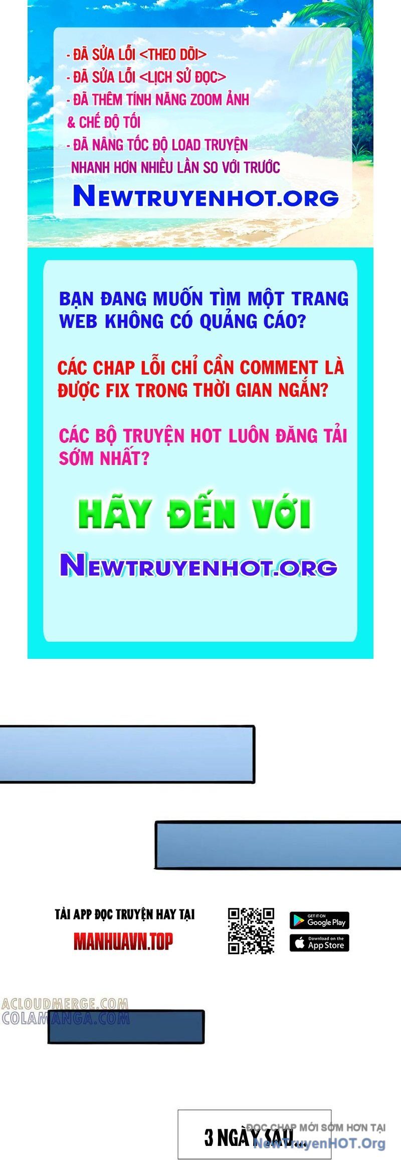 Thiên Uyên Trở Về: Ta Chính Là Thiên Tai Chapter 86 - Trang 2