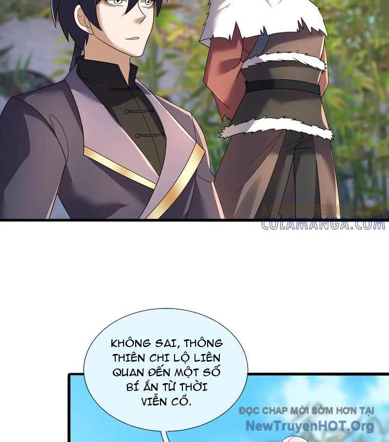 Thiên Uyên Trở Về: Ta Chính Là Thiên Tai Chapter 86 - Trang 2