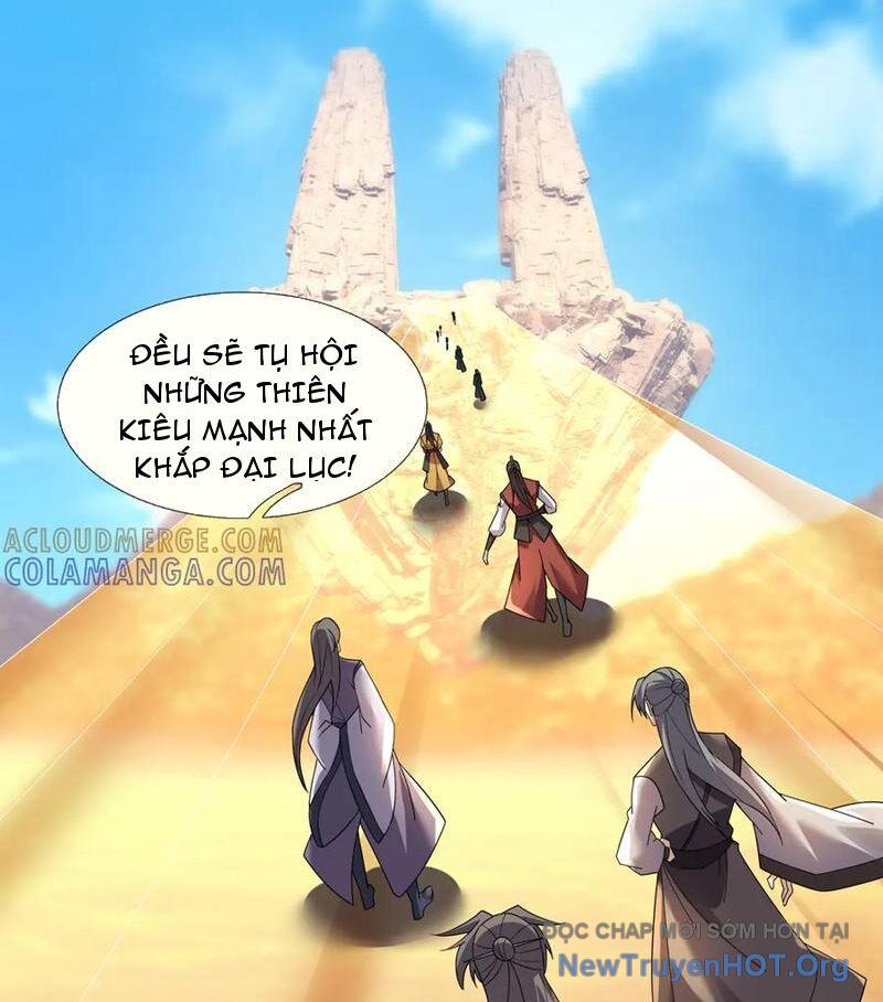 Thiên Uyên Trở Về: Ta Chính Là Thiên Tai Chapter 86 - Trang 2