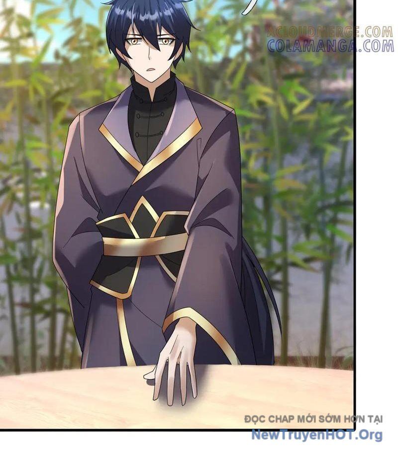 Thiên Uyên Trở Về: Ta Chính Là Thiên Tai Chapter 86 - Trang 2