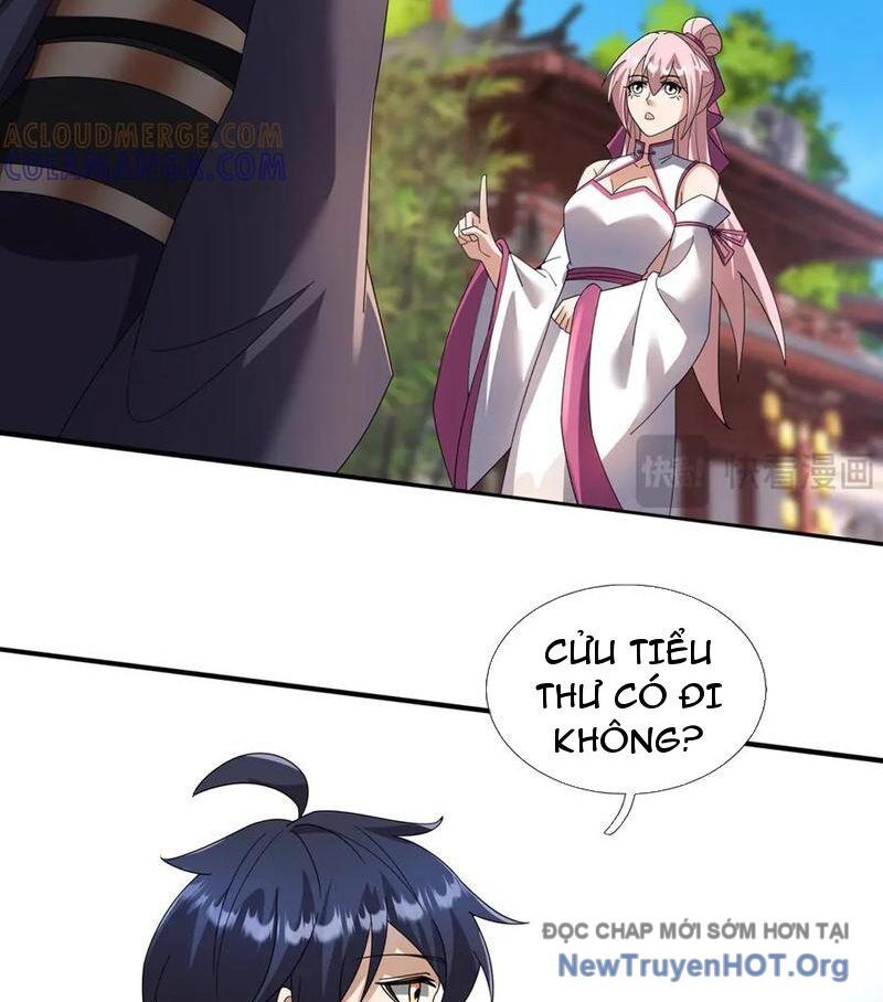 Thiên Uyên Trở Về: Ta Chính Là Thiên Tai Chapter 86 - Trang 2