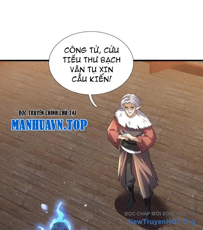 Thiên Uyên Trở Về: Ta Chính Là Thiên Tai Chapter 86 - Trang 2