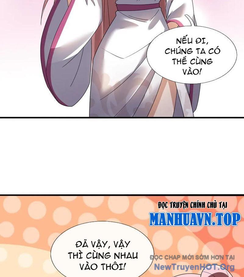 Thiên Uyên Trở Về: Ta Chính Là Thiên Tai Chapter 86 - Trang 2