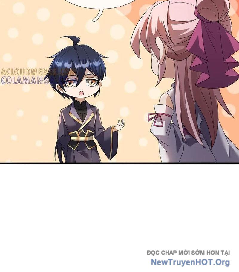 Thiên Uyên Trở Về: Ta Chính Là Thiên Tai Chapter 86 - Trang 2