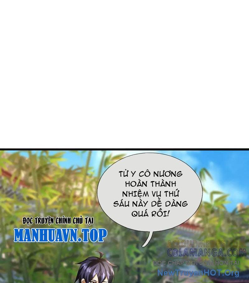 Thiên Uyên Trở Về: Ta Chính Là Thiên Tai Chapter 86 - Trang 2