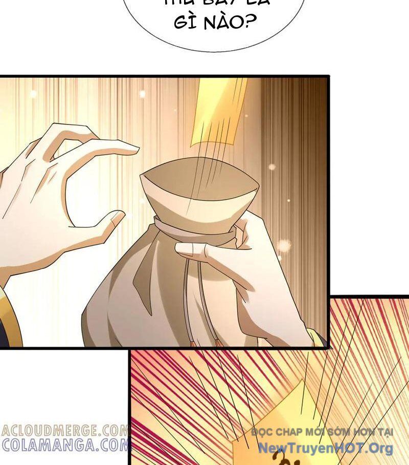 Thiên Uyên Trở Về: Ta Chính Là Thiên Tai Chapter 86 - Trang 2