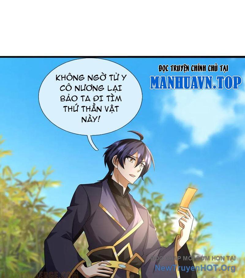 Thiên Uyên Trở Về: Ta Chính Là Thiên Tai Chapter 86 - Trang 2