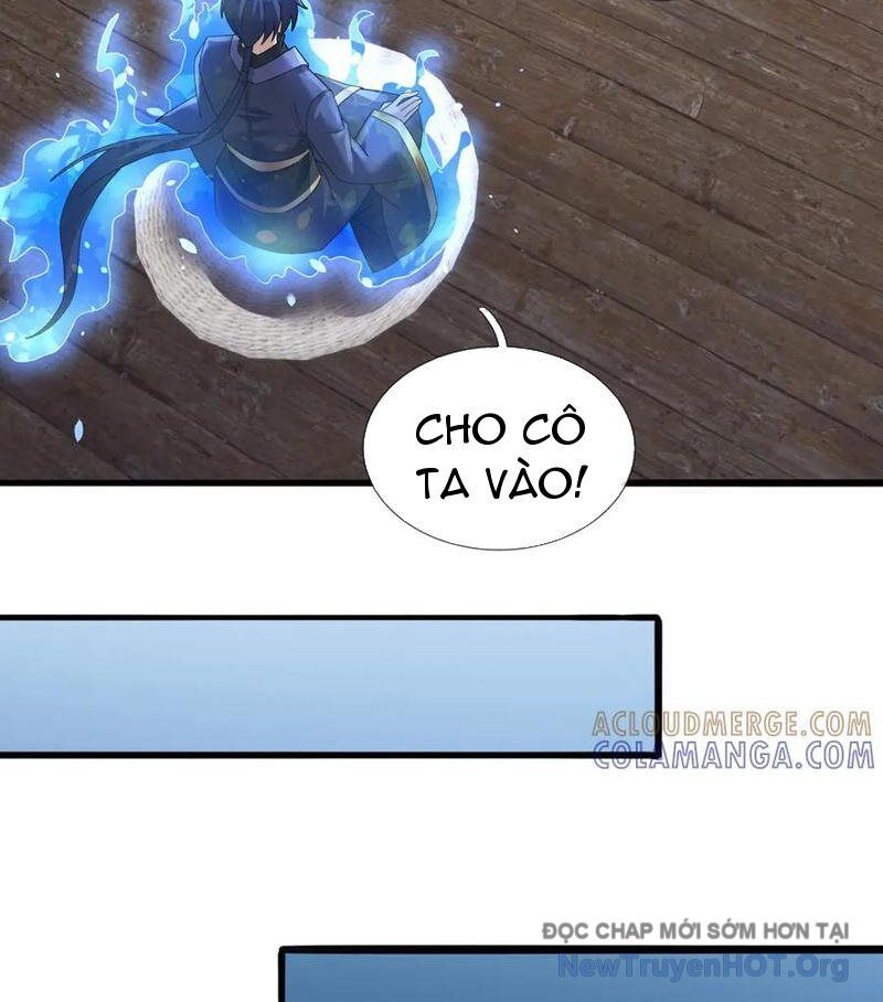 Thiên Uyên Trở Về: Ta Chính Là Thiên Tai Chapter 86 - Trang 2