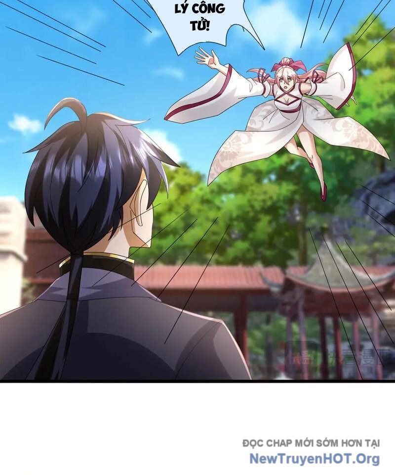 Thiên Uyên Trở Về: Ta Chính Là Thiên Tai Chapter 86 - Trang 2