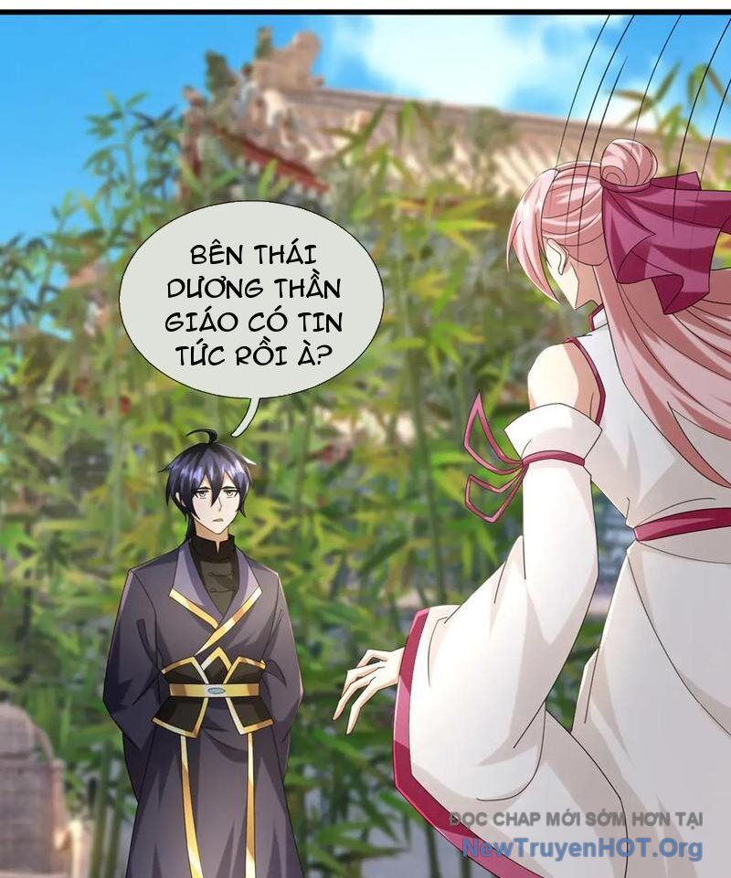 Thiên Uyên Trở Về: Ta Chính Là Thiên Tai Chapter 86 - Trang 2