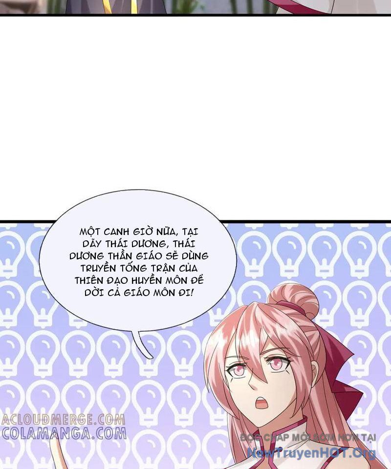 Thiên Uyên Trở Về: Ta Chính Là Thiên Tai Chapter 86 - Trang 2