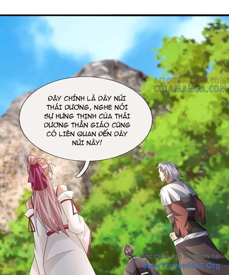 Thiên Uyên Trở Về: Ta Chính Là Thiên Tai Chapter 86 - Trang 2