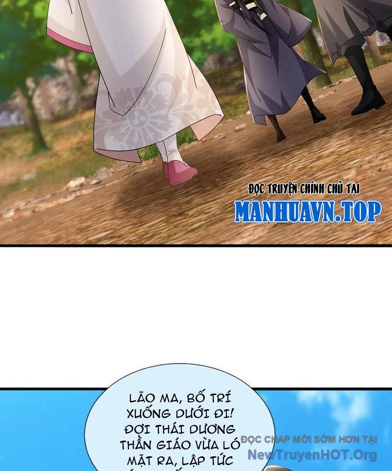 Thiên Uyên Trở Về: Ta Chính Là Thiên Tai Chapter 86 - Trang 2