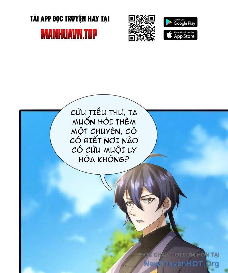 Thiên Uyên Trở Về: Ta Chính Là Thiên Tai Chapter 86 - Trang 2