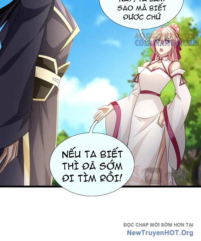 Thiên Uyên Trở Về: Ta Chính Là Thiên Tai Chapter 86 - Trang 2