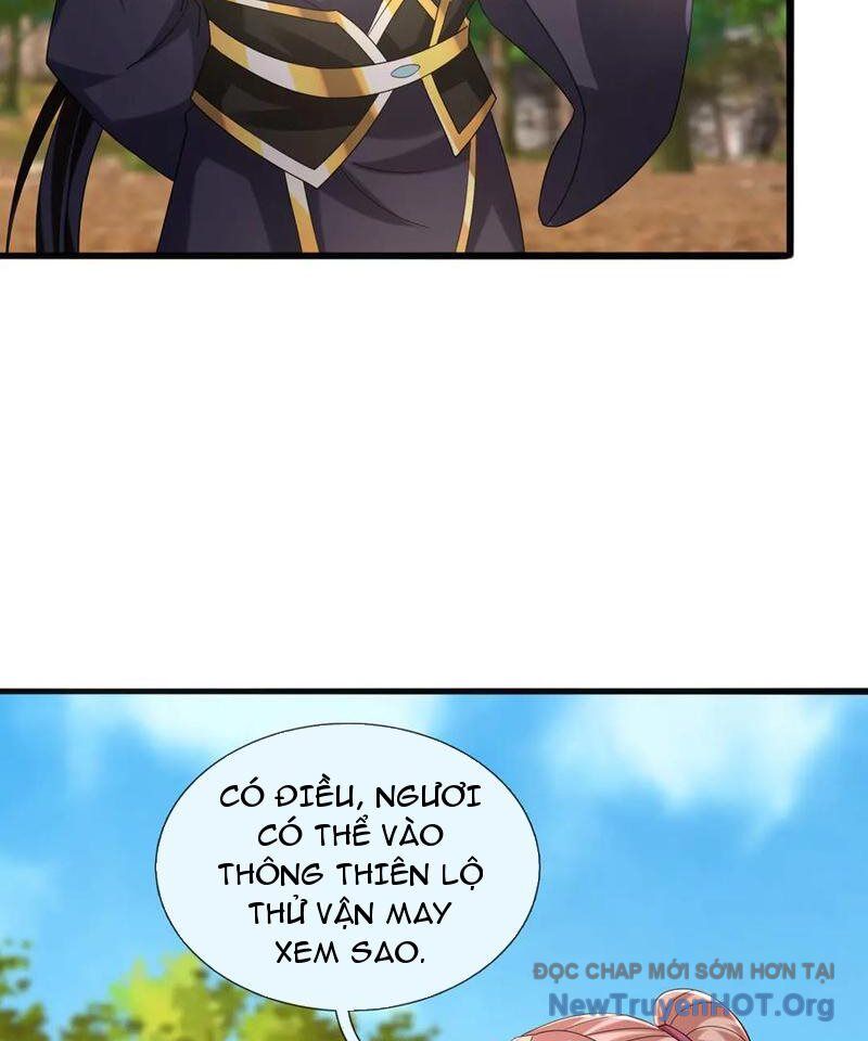 Thiên Uyên Trở Về: Ta Chính Là Thiên Tai Chapter 86 - Trang 2