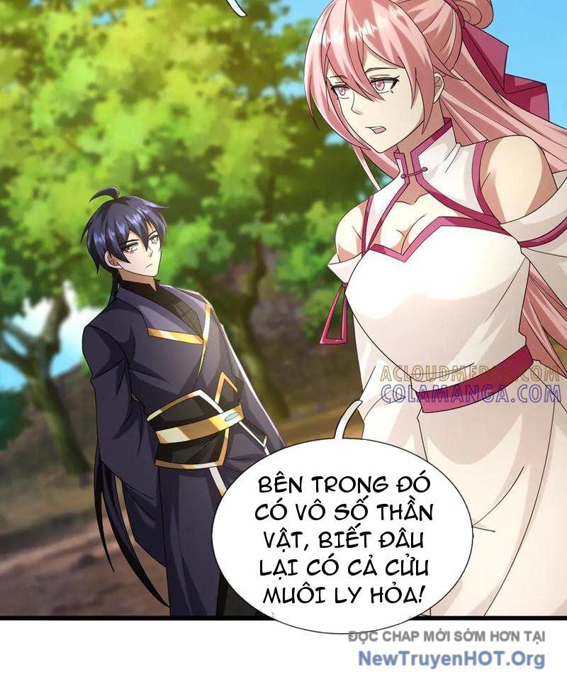 Thiên Uyên Trở Về: Ta Chính Là Thiên Tai Chapter 86 - Trang 2