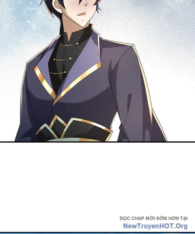 Thiên Uyên Trở Về: Ta Chính Là Thiên Tai Chapter 86 - Trang 2