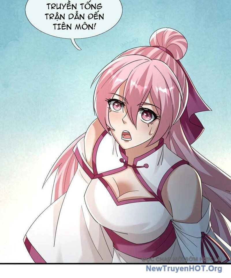 Thiên Uyên Trở Về: Ta Chính Là Thiên Tai Chapter 86 - Trang 2