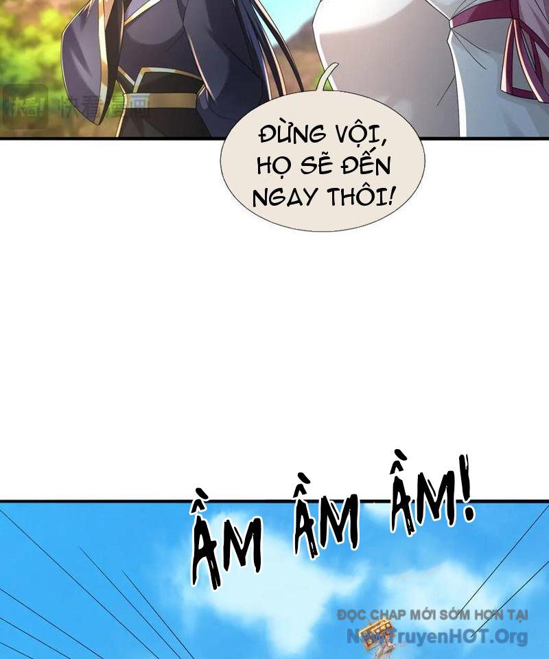 Thiên Uyên Trở Về: Ta Chính Là Thiên Tai Chapter 86 - Trang 2