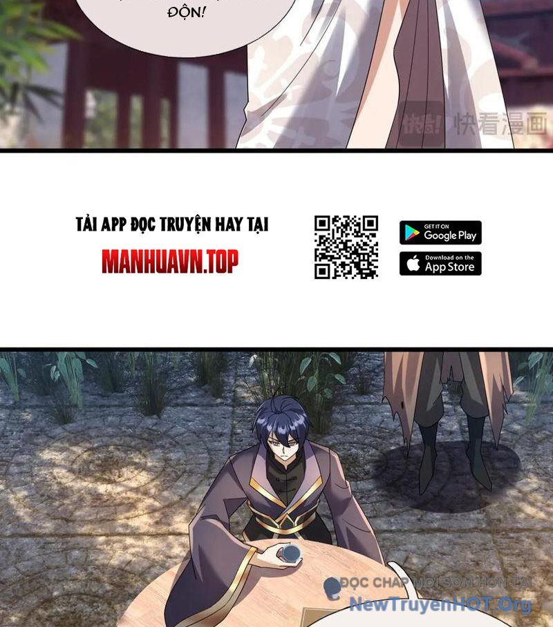 Thiên Uyên Trở Về: Ta Chính Là Thiên Tai Chapter 86 - Trang 2