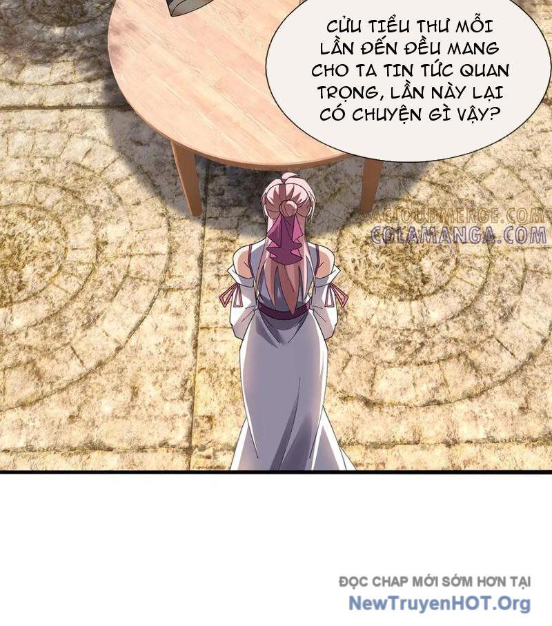 Thiên Uyên Trở Về: Ta Chính Là Thiên Tai Chapter 86 - Trang 2