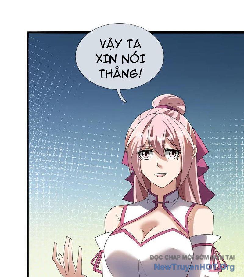 Thiên Uyên Trở Về: Ta Chính Là Thiên Tai Chapter 86 - Trang 2