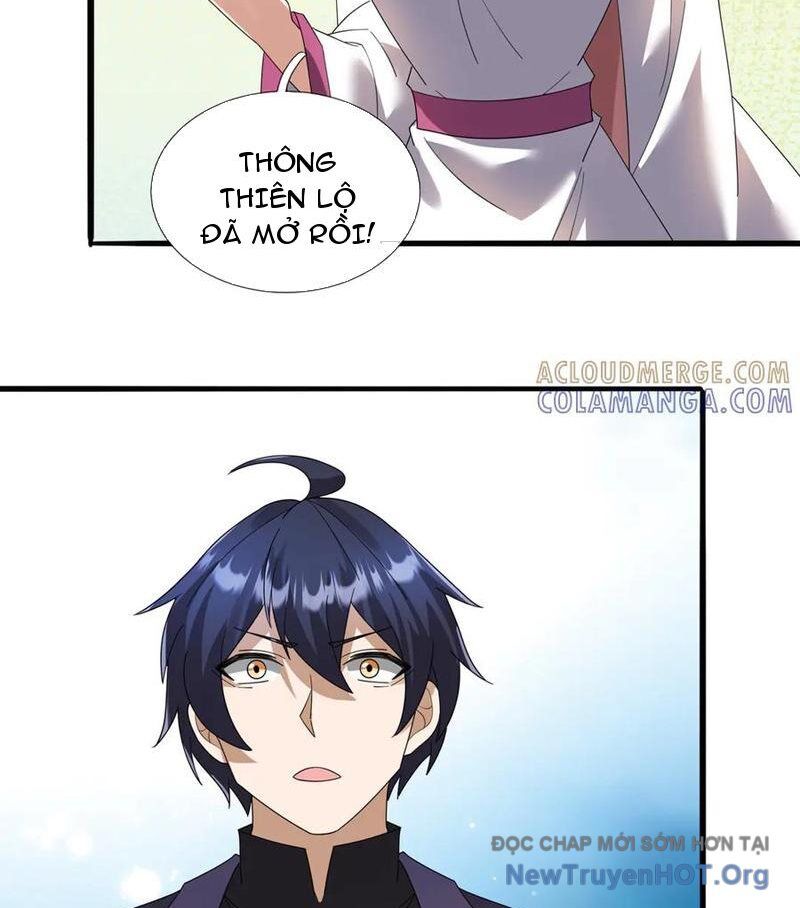 Thiên Uyên Trở Về: Ta Chính Là Thiên Tai Chapter 86 - Trang 2