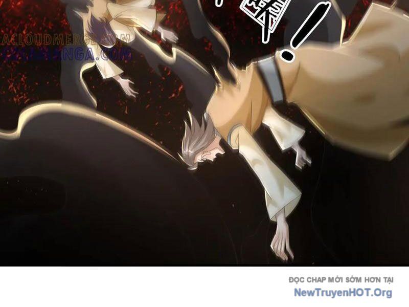 Thiên Uyên Trở Về: Ta Chính Là Thiên Tai Chapter 87 - Trang 2