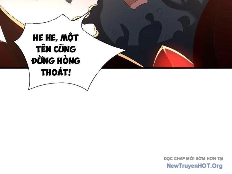 Thiên Uyên Trở Về: Ta Chính Là Thiên Tai Chapter 87 - Trang 2