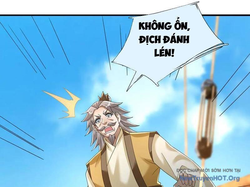 Thiên Uyên Trở Về: Ta Chính Là Thiên Tai Chapter 87 - Trang 2