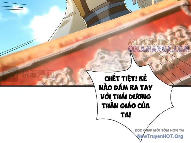 Thiên Uyên Trở Về: Ta Chính Là Thiên Tai Chapter 87 - Trang 2