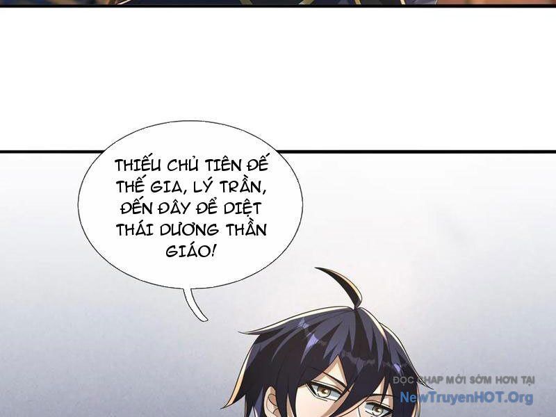 Thiên Uyên Trở Về: Ta Chính Là Thiên Tai Chapter 87 - Trang 2