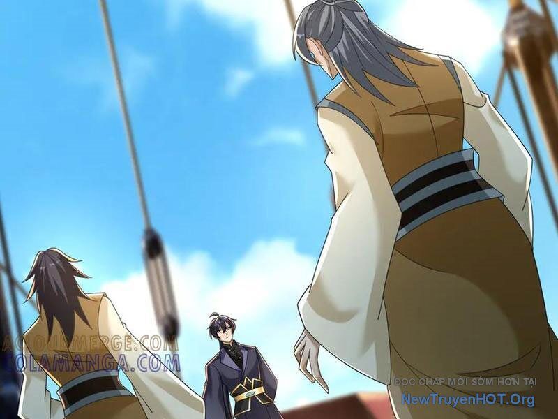 Thiên Uyên Trở Về: Ta Chính Là Thiên Tai Chapter 87 - Trang 2