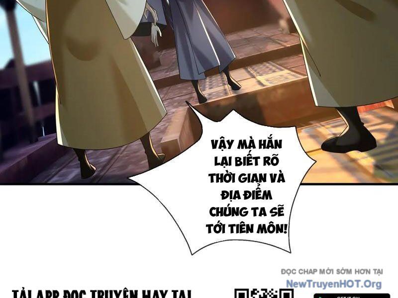 Thiên Uyên Trở Về: Ta Chính Là Thiên Tai Chapter 87 - Trang 2
