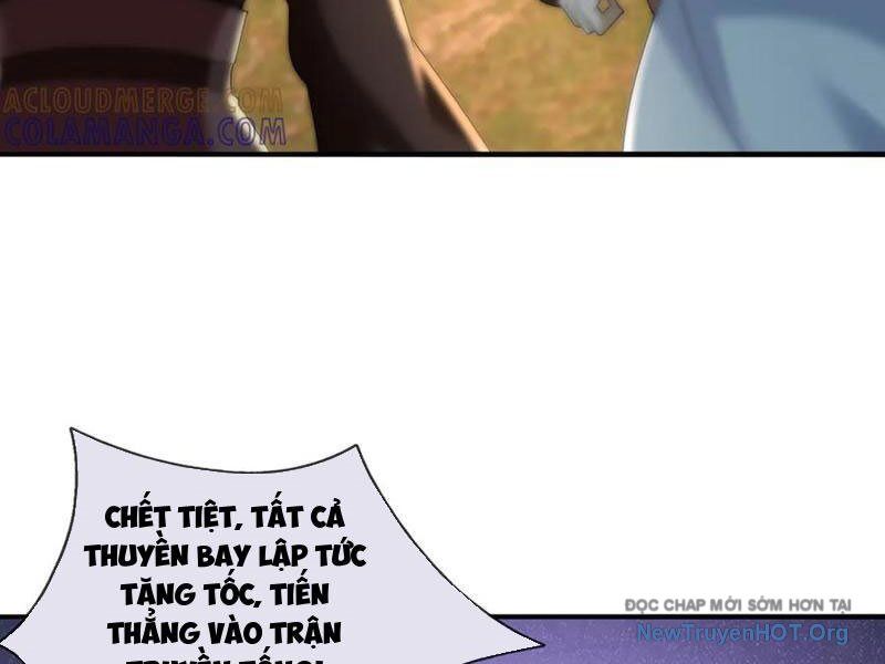 Thiên Uyên Trở Về: Ta Chính Là Thiên Tai Chapter 87 - Trang 2