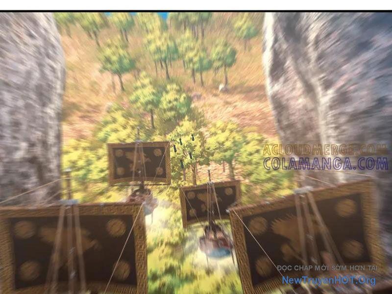 Thiên Uyên Trở Về: Ta Chính Là Thiên Tai Chapter 87 - Trang 2